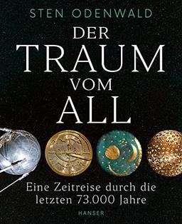 Der Traum vom All: Eine Zeitreise durch die letzten 73.000 Jahre