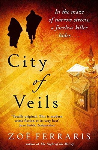 City of Veils