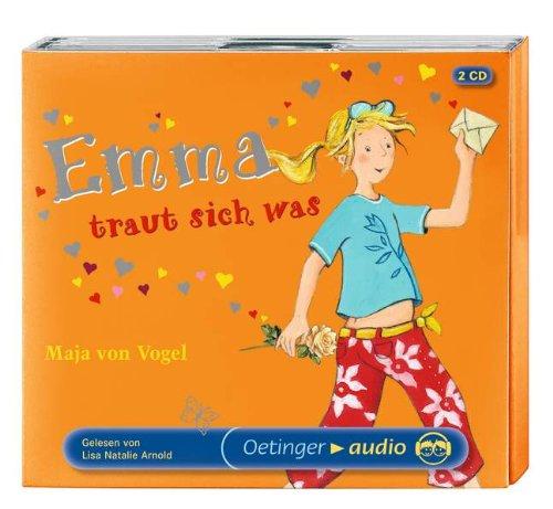 Emma traut sich was