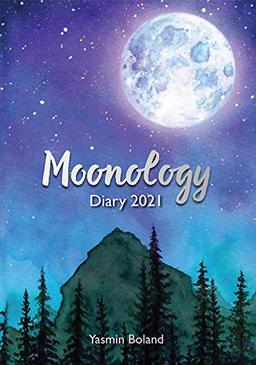 Moonology Diary 2021