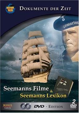 Seemanns Lexikon und Seemanns Filme [3 DVD BOX]