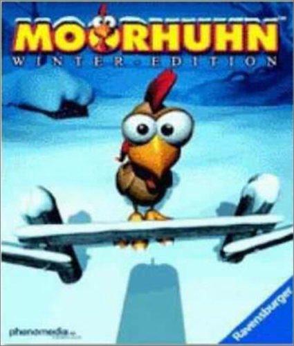 CD-ROM: Entertainment (Erwachsene): Mohrhuhn - Winter Edition