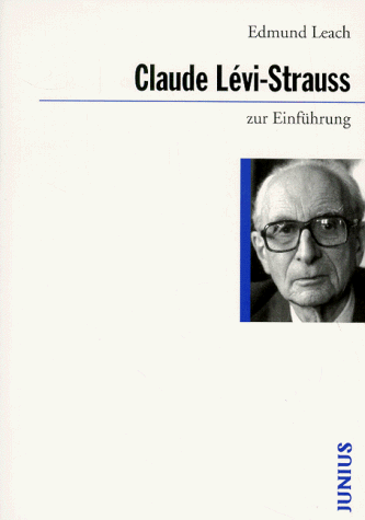 Claude Lévi-Strauss zur Einführung