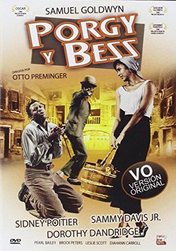 Porgy y Bess (1959) [Spanien Import]