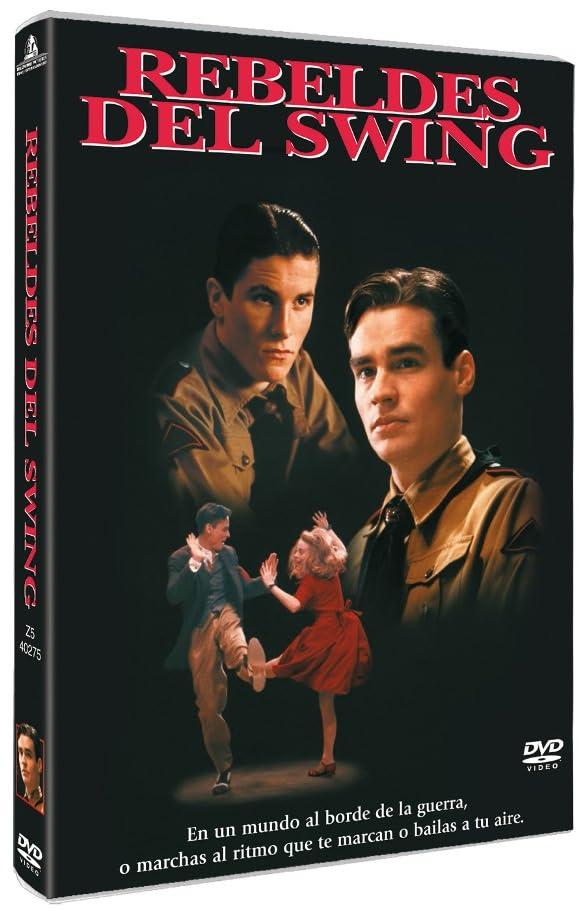 Rebeldes Del Swing (Dvd Import) [1993]