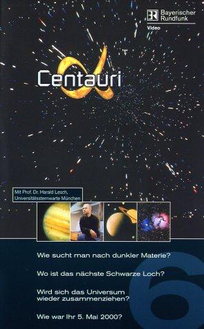 Alpha Centauri, Teil 06 [VHS]