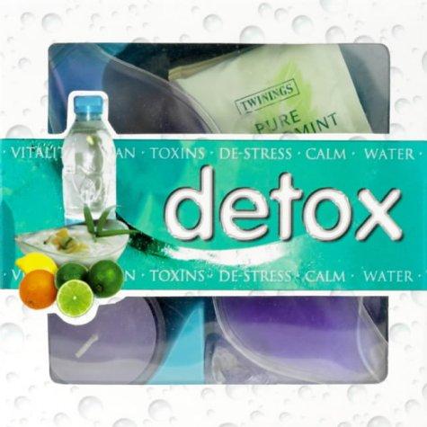 Detox (Lifestyle Box Sets)