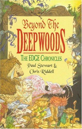 The Edge Chronicles 1: Beyond the Deepwoods