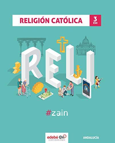 Religión 3 ESO #zain