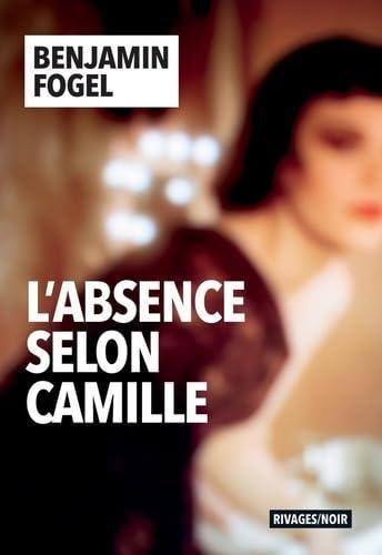 L'absence selon Camille