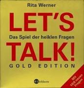 Werner, R: Lets Talk/Gold Edition