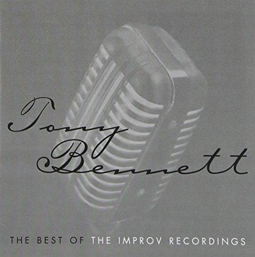 Best of the Improv Recordings