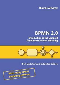 BPMN 2.0: Introduction to the Standard for Business Process Modeling