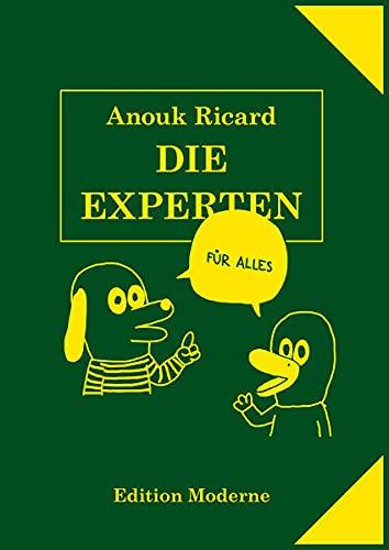 Die Experten (für alles)