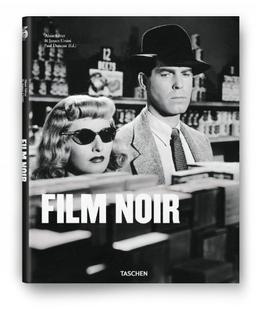 Film Noir: 25 Years