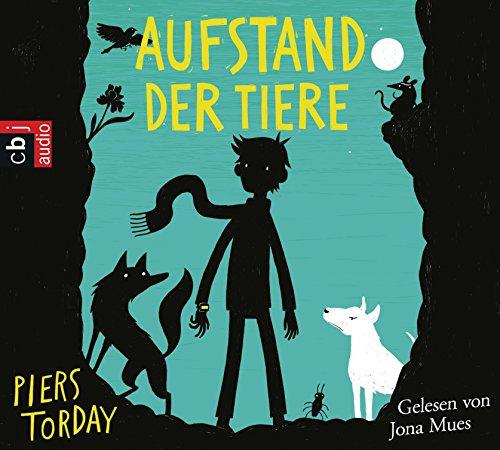 Aufstand der Tiere: Band 2