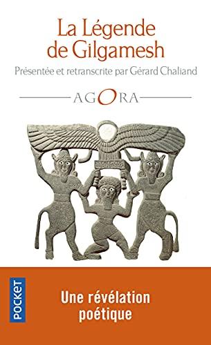 La légende de Gilgamesh