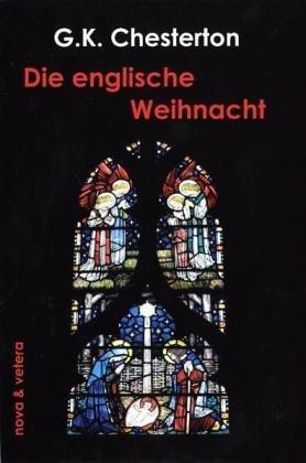 Die englische Weihnacht