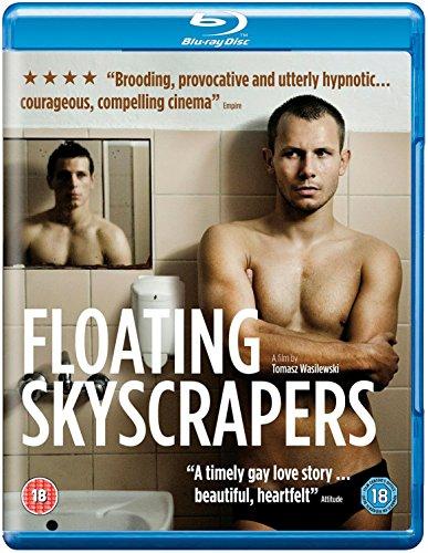 Floating Skyscrapers [Blu-ray] [Import anglais]