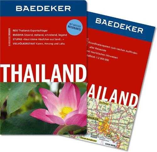 Baedeker Reiseführer Thailand