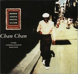 Chan Chan (US Import)