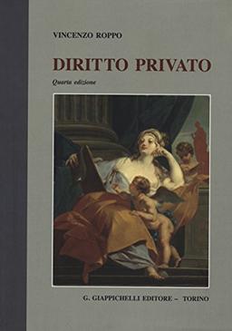 Diritto privato: 4a edizione