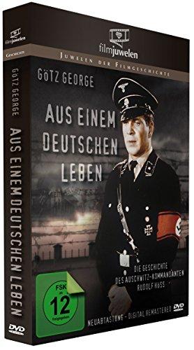 Aus einem deutschen Leben (Neuauflage / Digital Remastered) - Filmjuwelen [DVD]