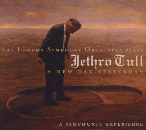 The London Symphony Orchestra  Plays Jethro Tull/a