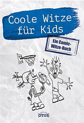 Coole Witze für Kids