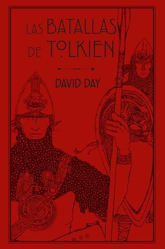 Las Batallas de Tolkien (Biblioteca J. R. R. Tolkien)