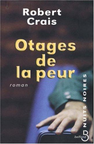 Otages de la peur