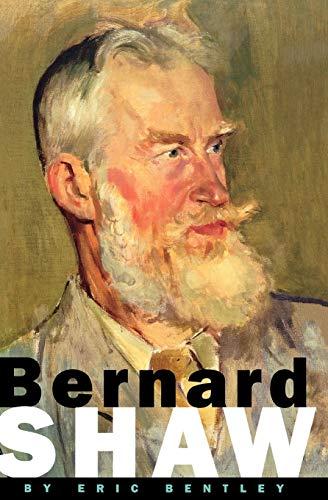 Bernard Shaw (Applause Books)