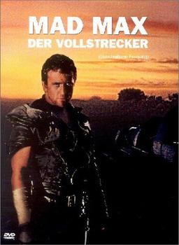 Mad Max 2 - Der Vollstrecker