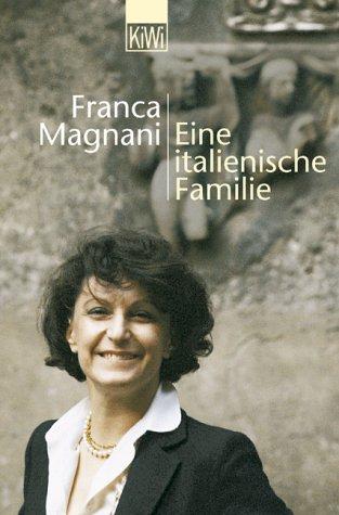 Eine italienische Familie