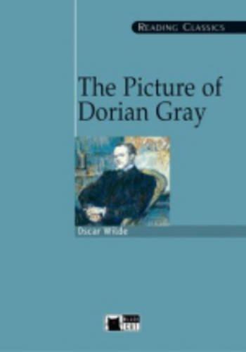 Picture of Dorian Gray+cd (Reading Classics)