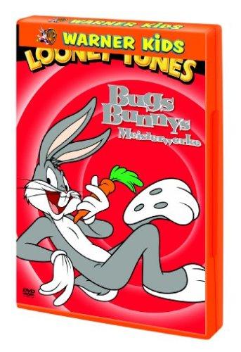 Looney Tunes - Bugs Bunnys Meisterwerke