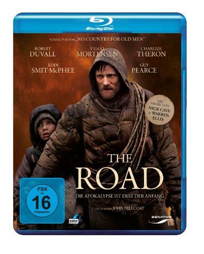 The Road [Blu-ray]