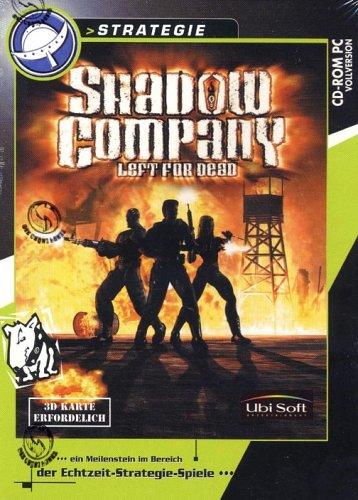 Shadow Company