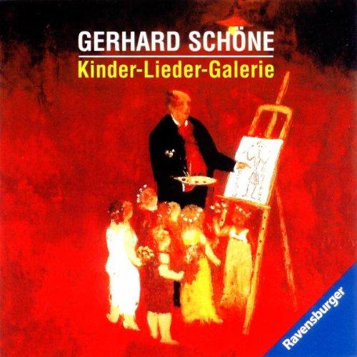 Kinder-Lieder-Gallerie