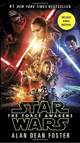 The Force Awakens (Star Wars)