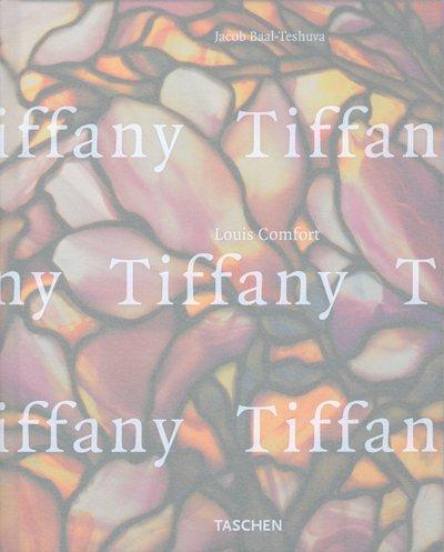 Louis Comfort Tiffany