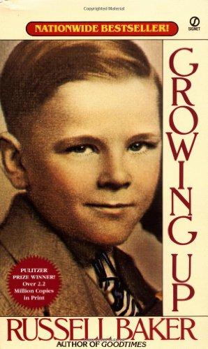 Growing Up (Signet)