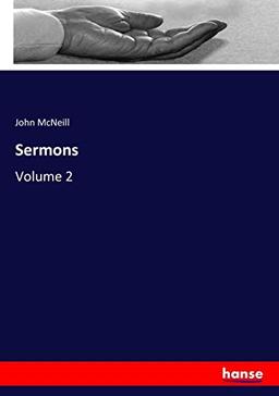 Sermons: Volume 2