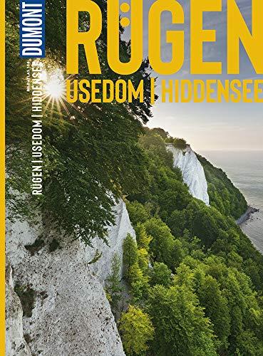 DuMont Bildatlas 186 Rügen: Usedom, Hiddensee