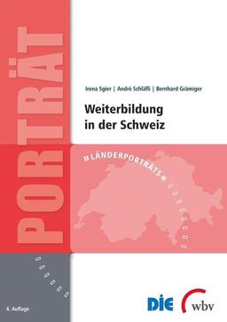 Weiterbildung in der Schweiz (Länderporträts)