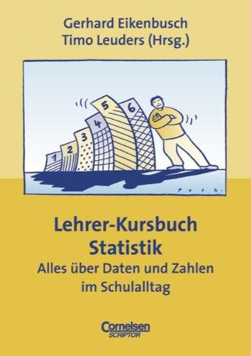 Praxisbuch - Lehrer-Kursbuch Statistik