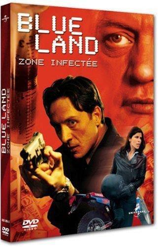 Blue land zone infectée [FR Import]