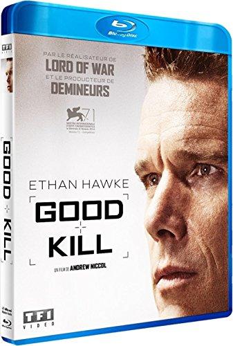 Good kill [Blu-ray] [FR Import]