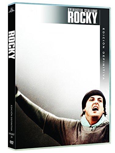 Rocky I (Ed.Def.) [DVD]