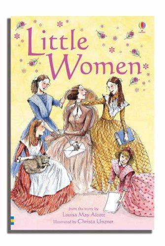 Little Women (Young Reading Series Three)